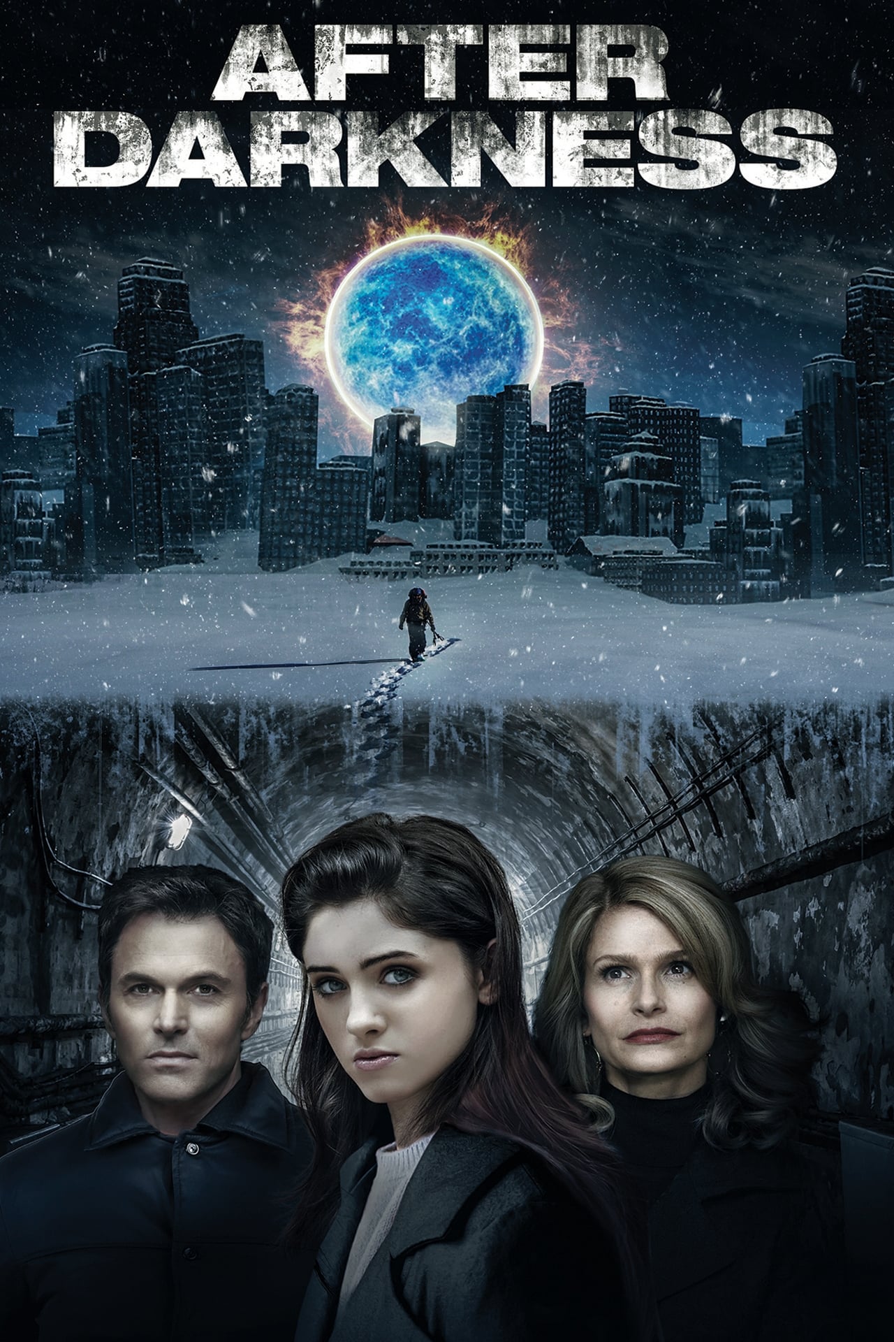 Постер After Darkness